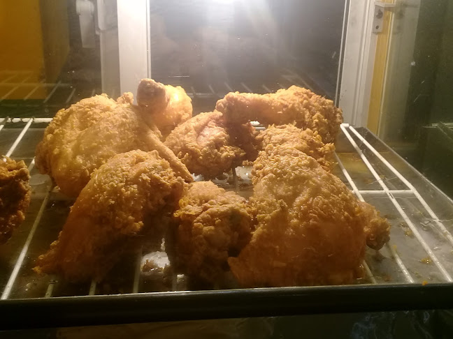 Opinii despre KING BROASTE în Francisco de Orellana - Gastronomía y hostelería