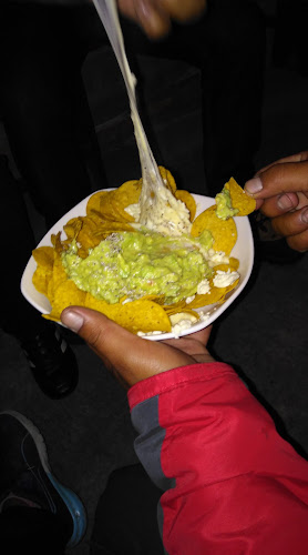 Comentarii opinii despre Gong Epicentro Cultural