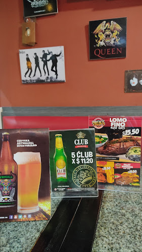 Comentarii opinii despre Micky Davy's