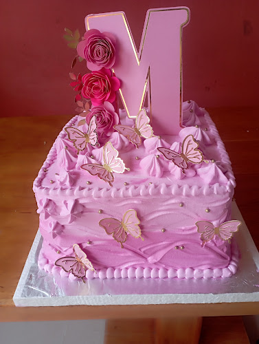 PASTELERIA DOÑA MARY - San Pedro de los Cofanes