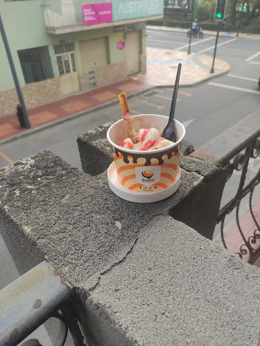 Comentarii opinii despre Bogati Loja