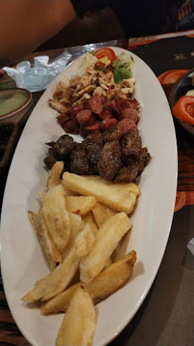 Parrilladas el Fogon - Loja