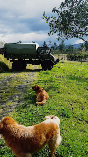 San Antonio de Trabana - Cuenca