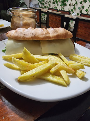 La Mechita Restaurante y Cafetería