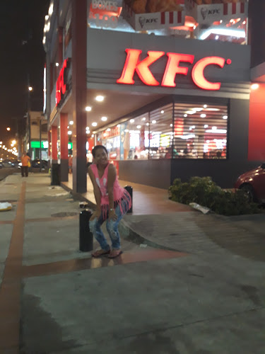 Opinii despre Kfc în La Maná - Gastronomía y hostelería