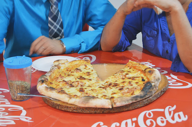 Ital Pizza - Gastronomía y hostelería