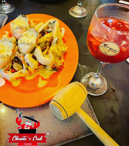 Chenita’s Crab - Gastronomía y hostelería