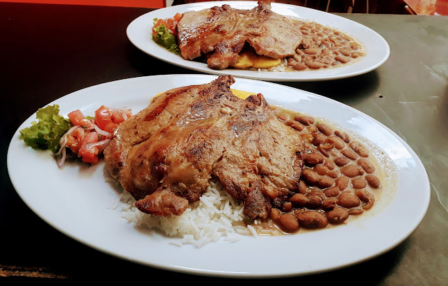 Kandela Azul Restaurante - Loja