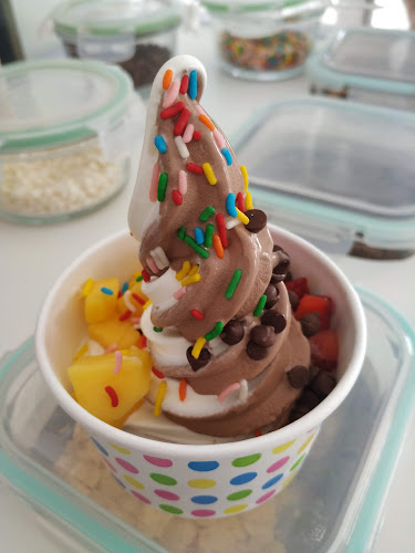 Roomys Ice Cream - Gastronomía y hostelería