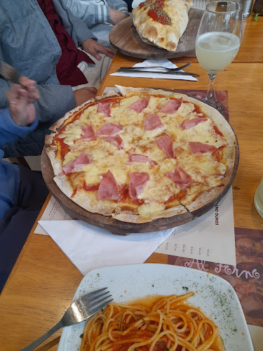 Pizzería Al Forno Puembo - Puembo