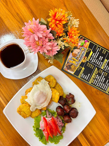 Don Marciano - Gastronomía y hostelería