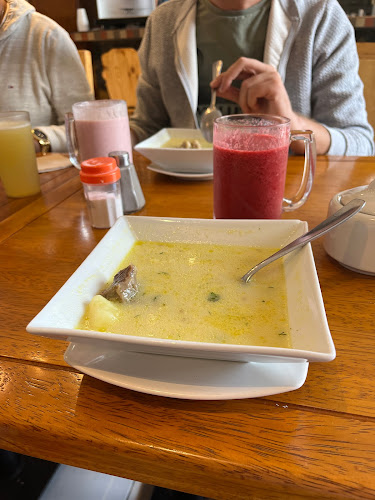 Chasky Kfé - Restaurante Mini Market Boutique - Gastronomía y hostelería