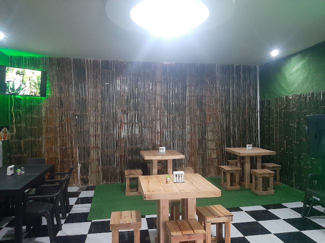 El rincón Esmeraldeño - Gastronomía y hostelería