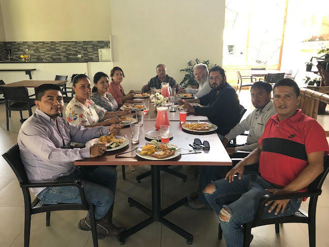 Comentarii opinii despre PIRARUCÚ