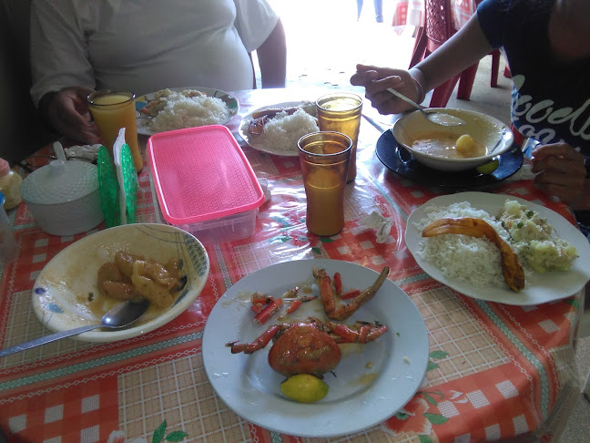 Q3CR+FH5, La Libertad 240350