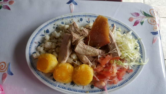 Comentarii opinii despre Hornados Doña Carmita