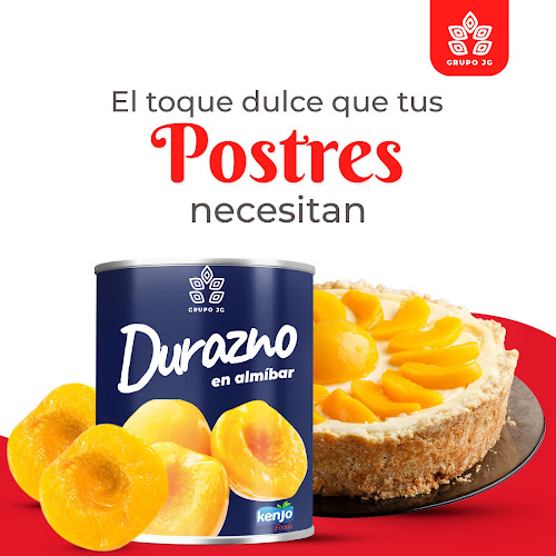 Lospaisas Grupo JG Quito Norte - Quito