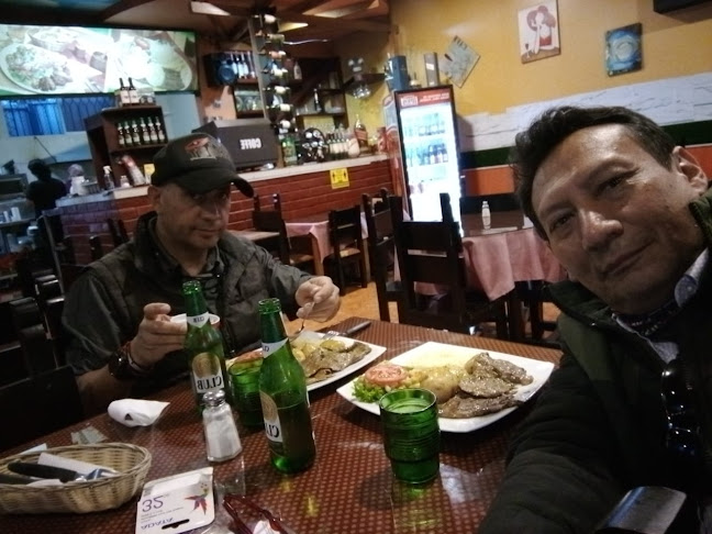 El Leñador - Gastronomía y hostelería