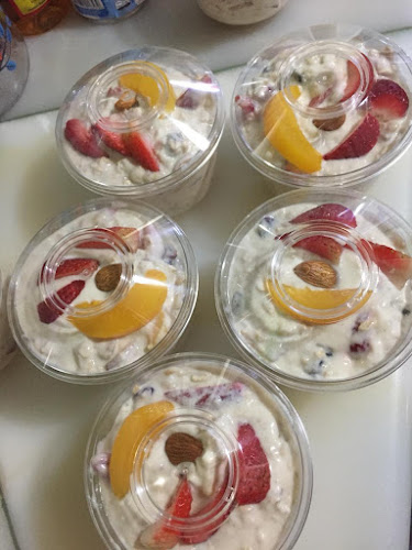 Soleluna - Gastronomía y hostelería