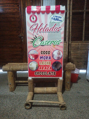 DULCE PARADA - Gastronomía y hostelería