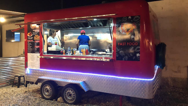 PLAZAKABOOM - Salinas