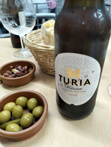 Comentarii opinii despre Bar Restaurante Los Chicos