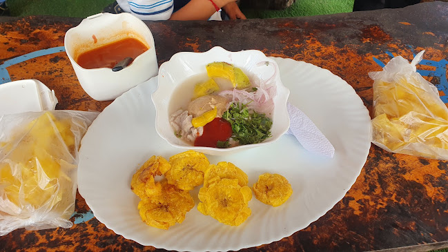 Opinii despre Picanteria El Redondel în Jipijapa - Gastronomía y hostelería