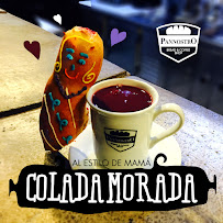 Panostro - Gastronomía y hostelería