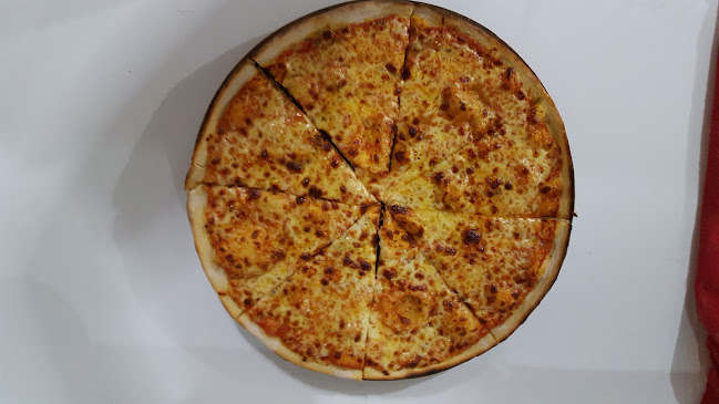 Pizzeria Da Giulio - Atacames