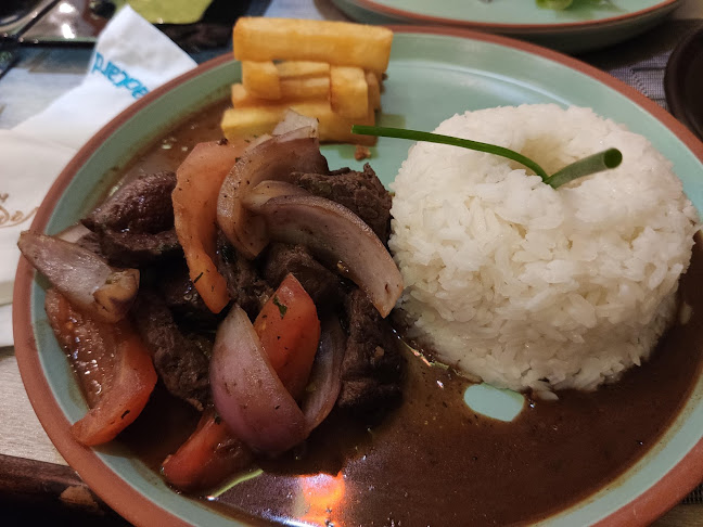 Comentarii opinii despre Segundo Muelle San Marino