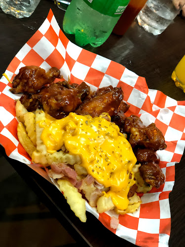 Casa Teja - Steak House - Gastronomía y hostelería