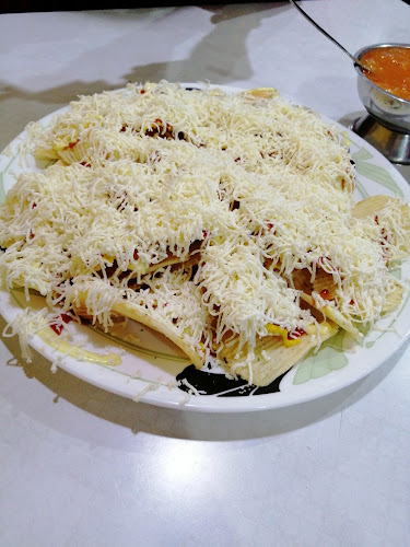 Choko Cafetería - Ambato