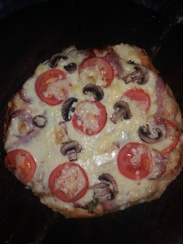 Pizzería 'La Forchetta' - Puyo