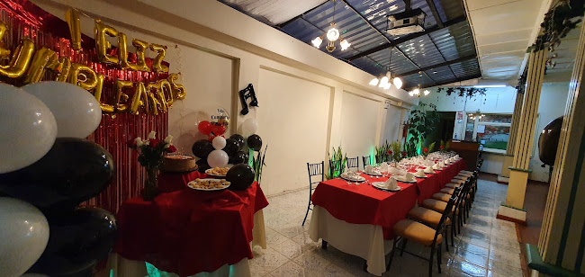 Restaurant "La Castellana" - Gastronomía y hostelería