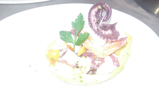 Comentarii opinii despre CASA GUADUA