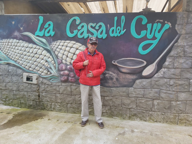 J799+86C, San Pedro de Huaca