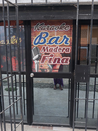 Q4G4+X6R, La Libertad