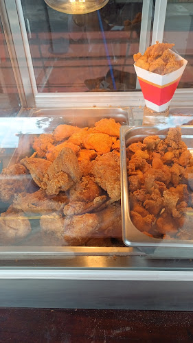 Opinii despre Chicken Manía în Curridabat - Gastronomía y hostelería