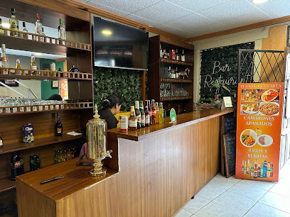 La Sabrosura Cuencana Restaurant