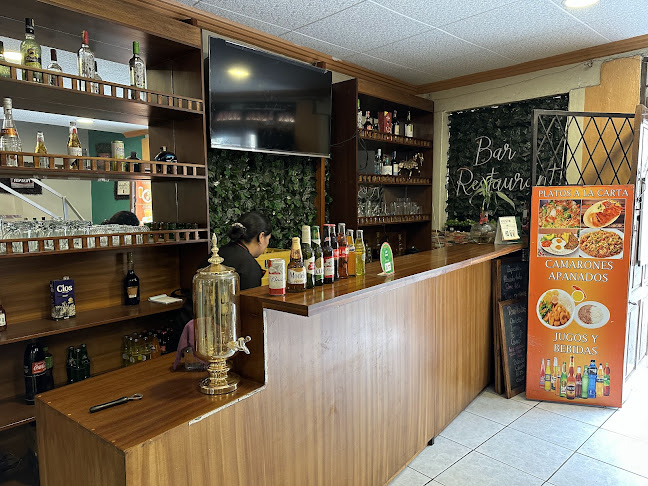 La Sabrosura Cuencana Restaurant