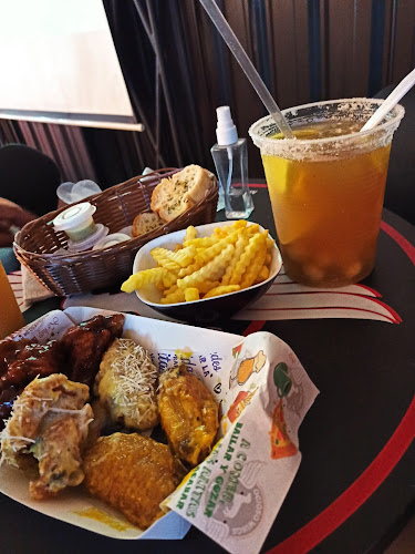 Comentarii opinii despre Bar "El Padrino"