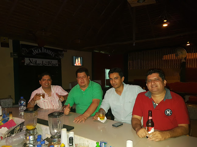 Comentarii opinii despre Cocteles Alibabar