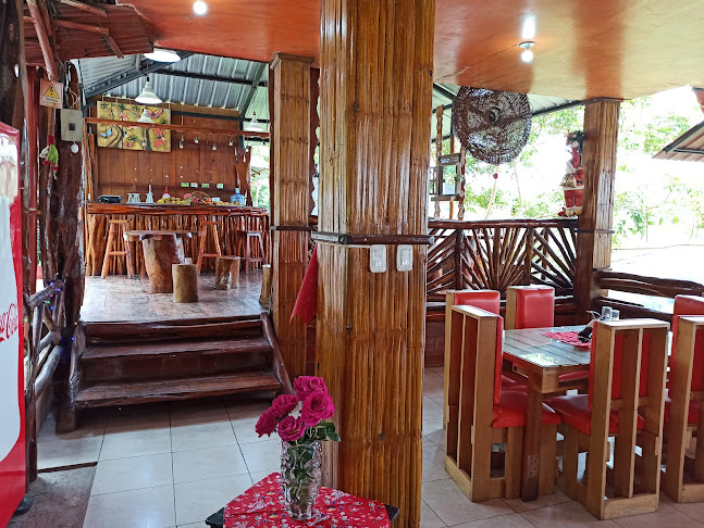 Restaurante Paradero Doña Susi