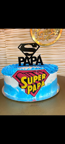 Pastelería ROSSLOUIS - Quevedo