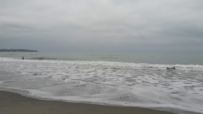 Comedor Rincón Marino - Pedernales