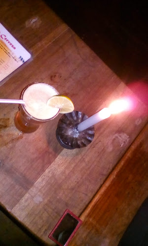 Comentarii opinii despre EL TEMPLARIO CAFE AND FRIENDS