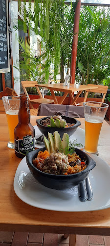 La Francesa Gastronomía Spot - Olon