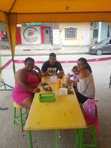 Comentarii opinii despre El rincon de la fritada de felipe