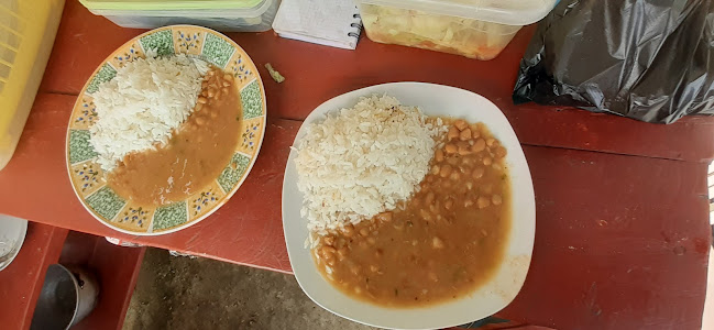 Av. Paquisha, Gral Villamil