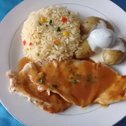 Opinii despre PromoEventos Buffet în Guayaquil - Gastronomía y hostelería